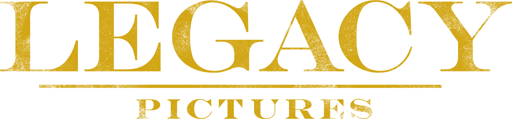 Legacy Pictures Logo