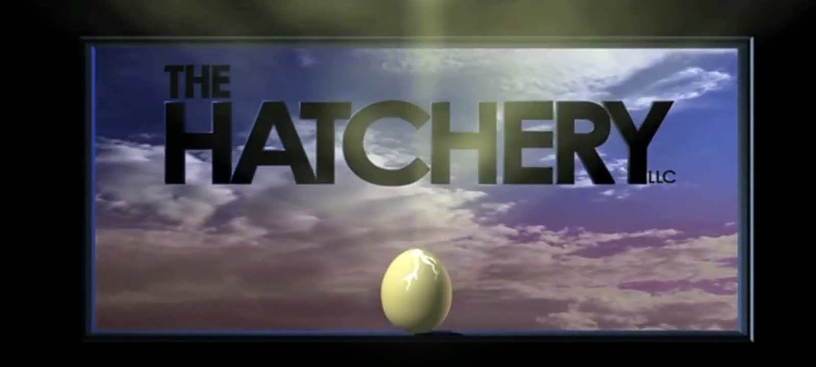 The Hatchery Logo