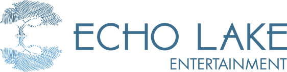 Echo Lake Entertainment Logo