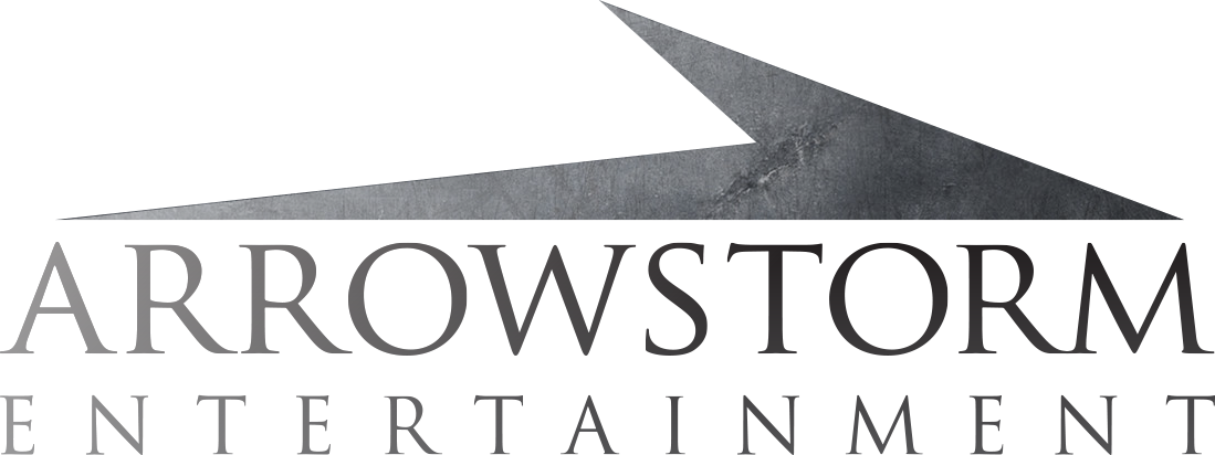 Arrowstorm Entertainment Logo