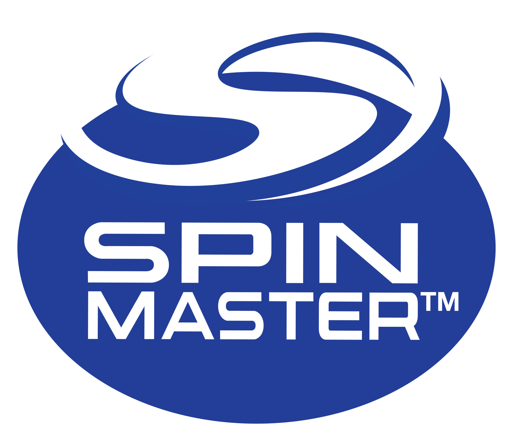 Spin Master Logo