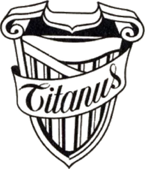 Titanus Logo