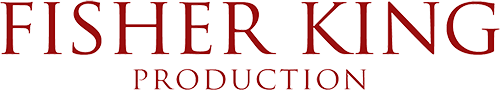 Fisher King Production Logo