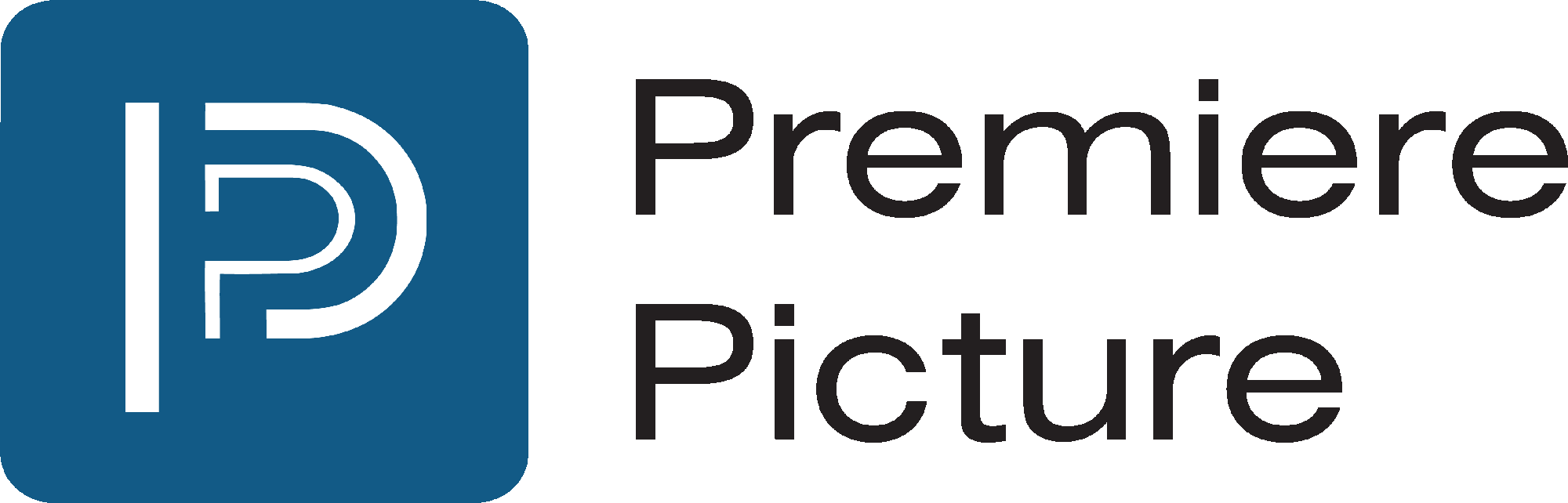 Premiere Picture Logo