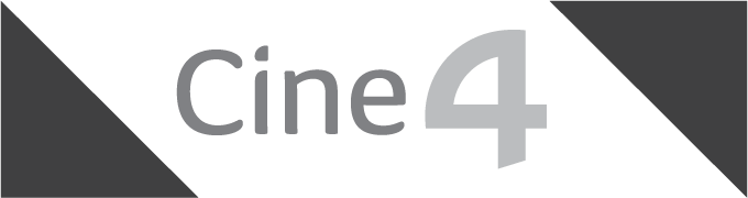 Cine4 Logo