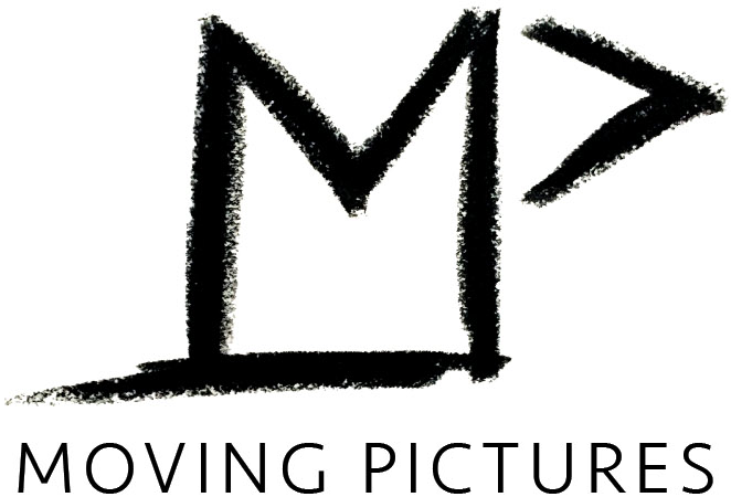 Moving Pictures Logo