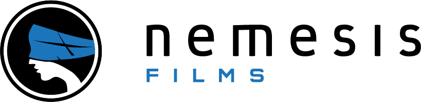 Némésis Films Logo