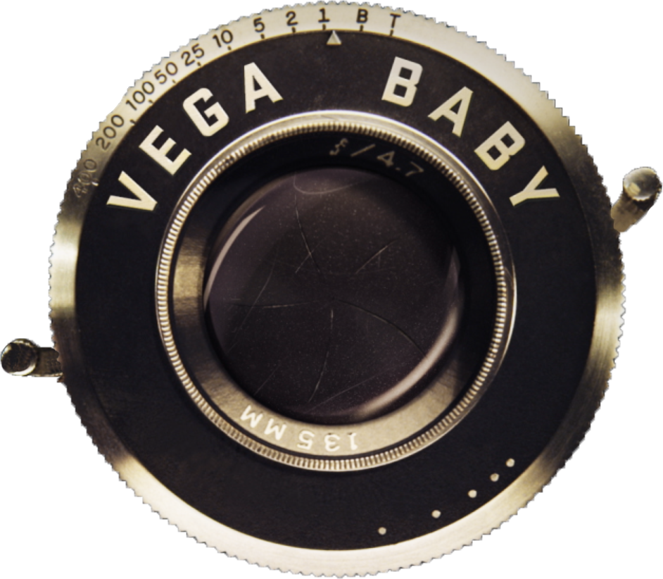 Vega Baby Logo