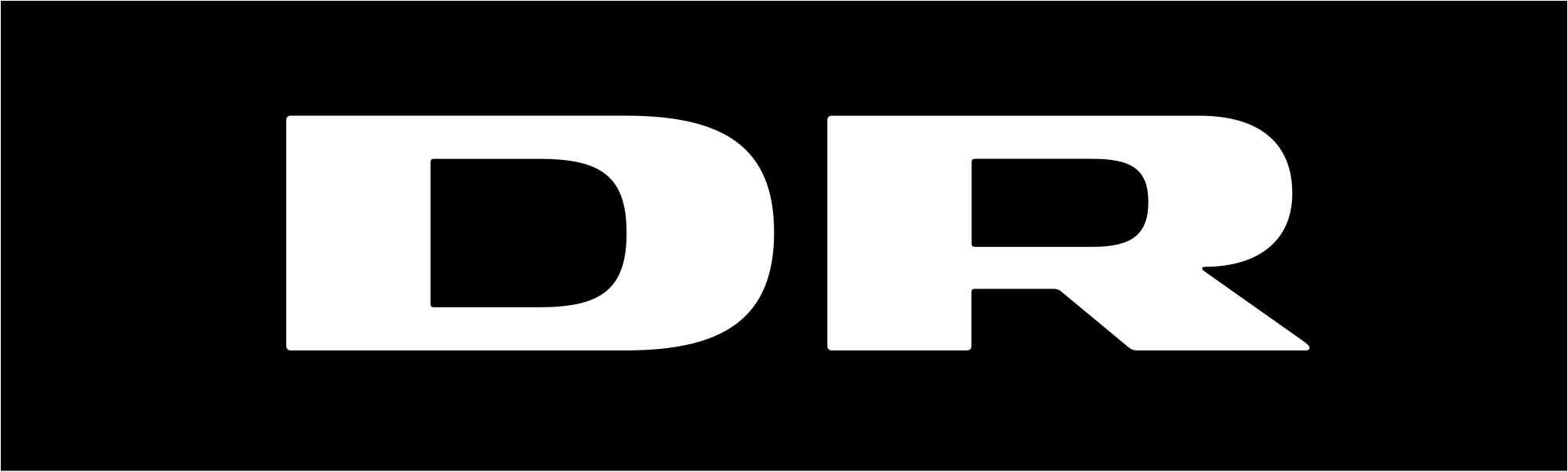 DR Logo