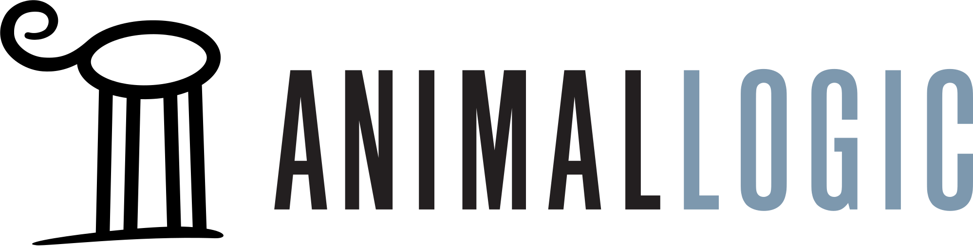 Animal Logic Logo