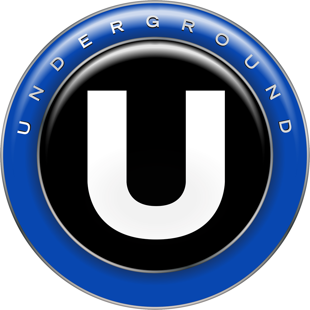 Underground Films Logo