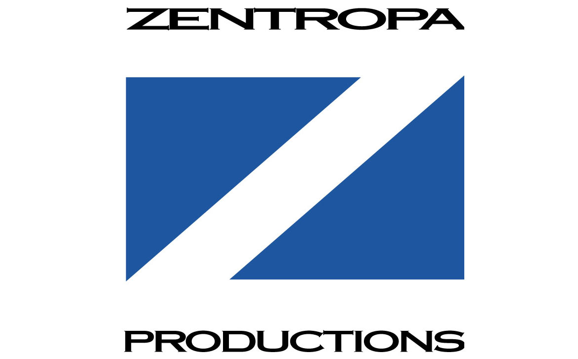 Zentropa International Norway Logo