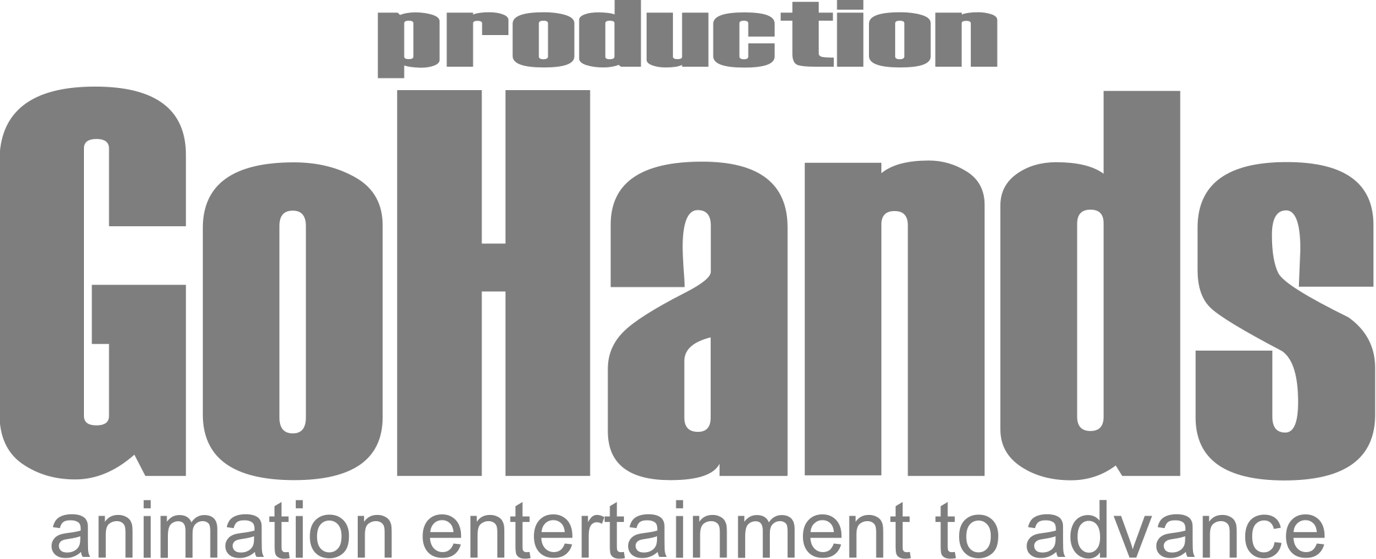 GoHands Logo