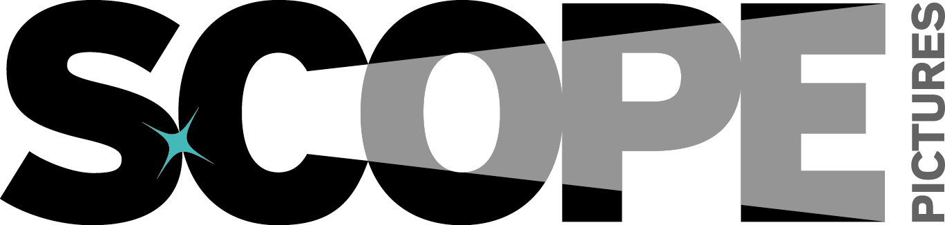 SCOPE Pictures Logo