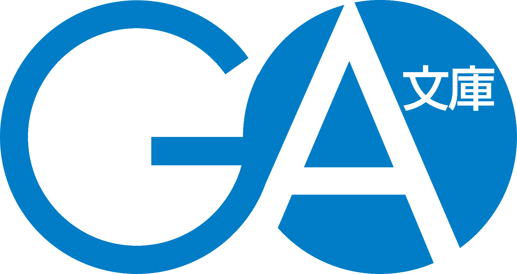 GA Bunko Logo