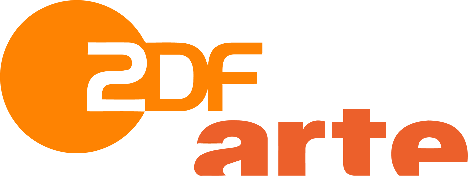 ZDF/Arte Logo