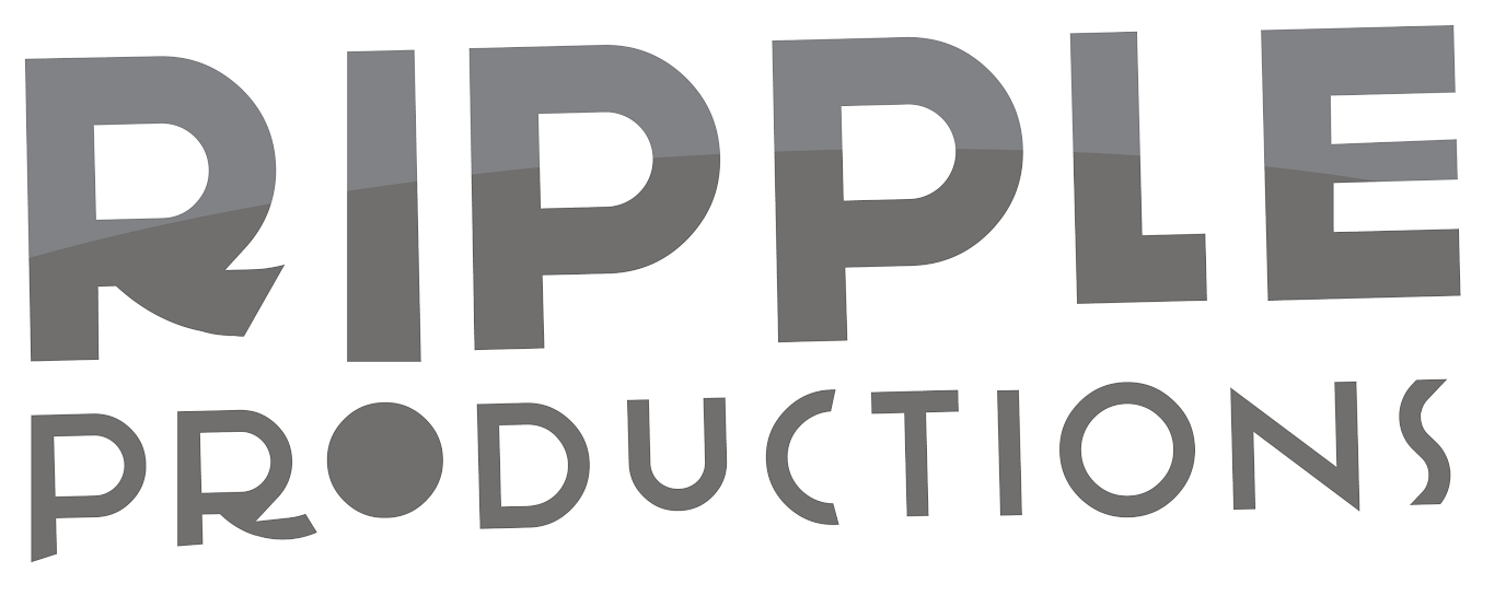 Ripple Productions Logo