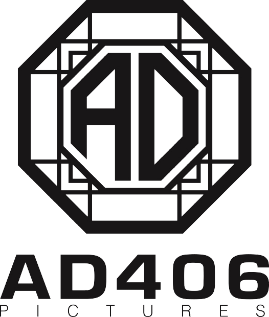 AD406 Logo