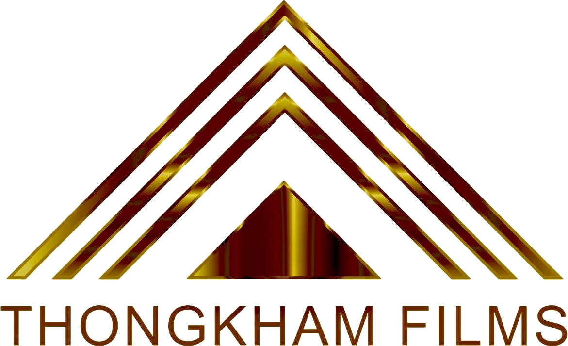 Thongkham Films Logo