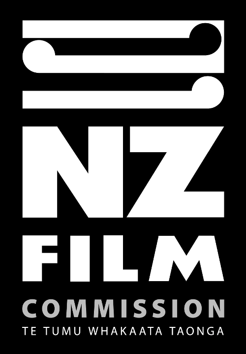 New Zealand Film Commission Logo