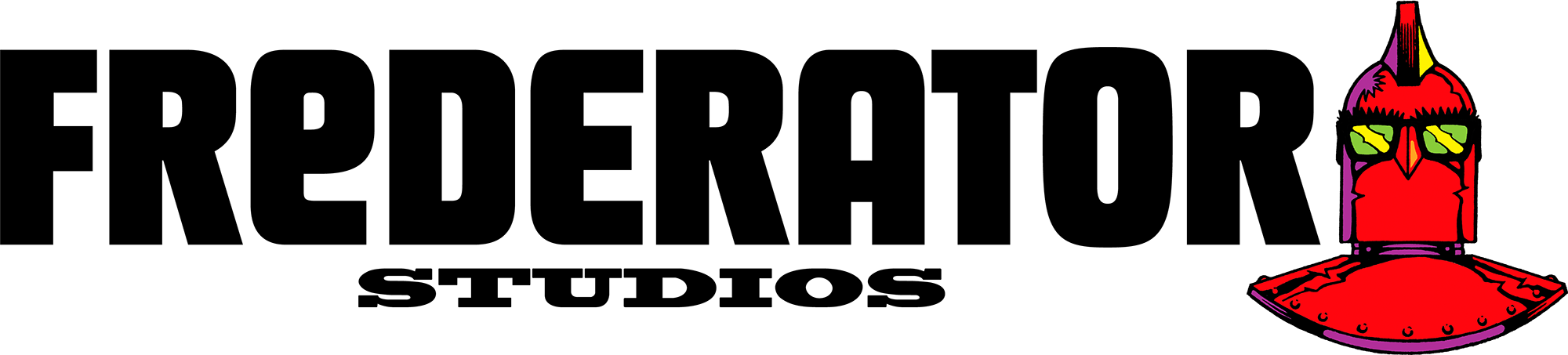 Frederator Studios Logo