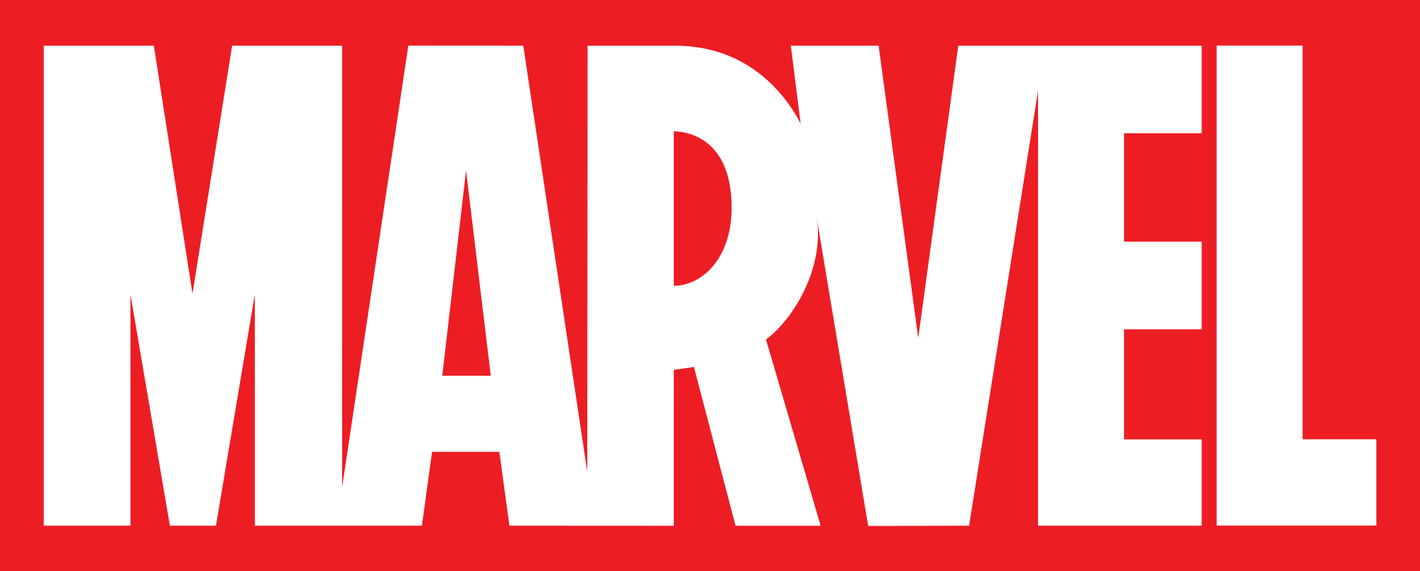 Marvel Entertainment Logo