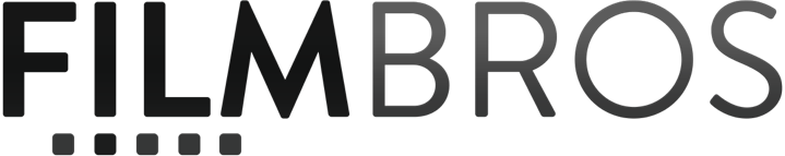 FilmBros Logo