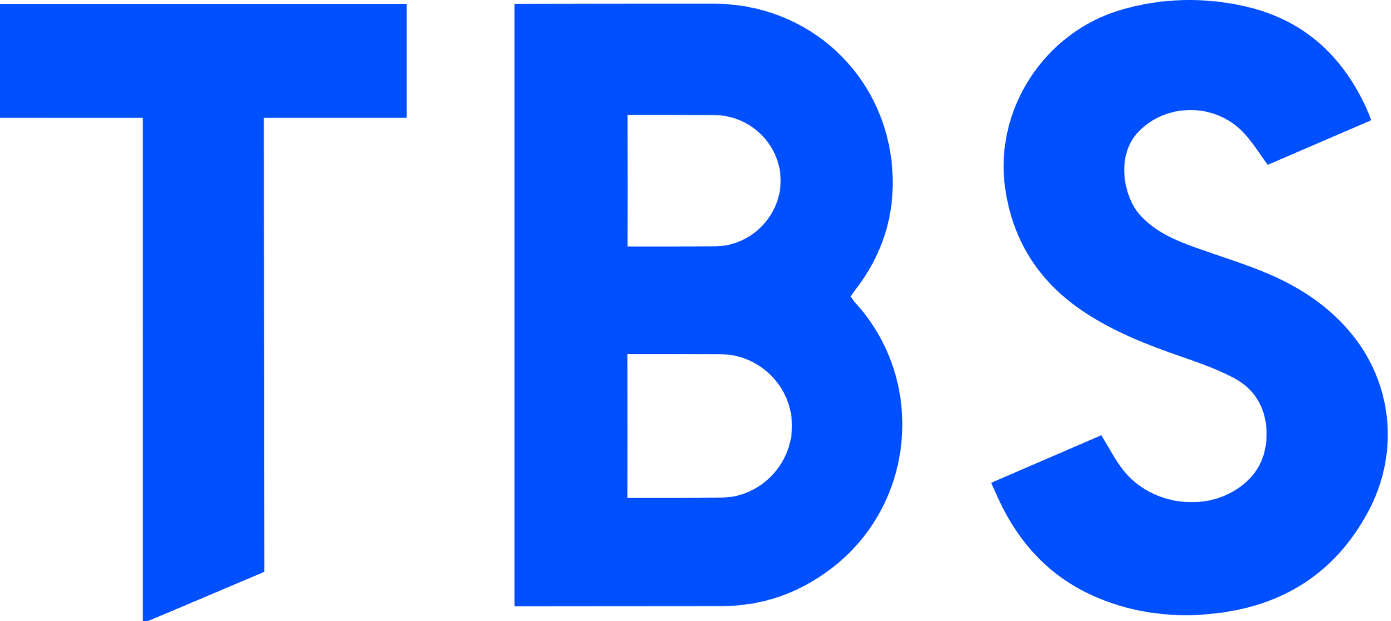 TBS Logo