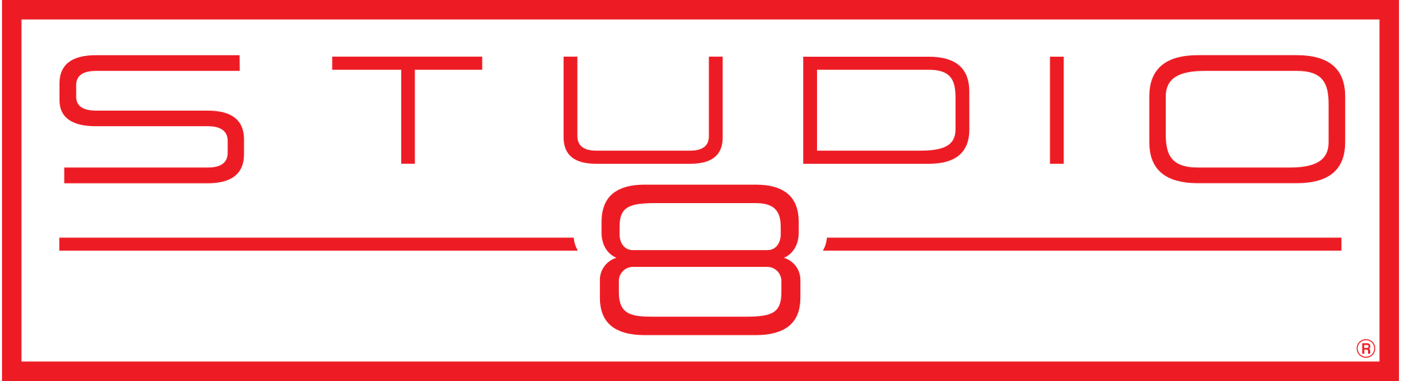 Studio 8 Logo