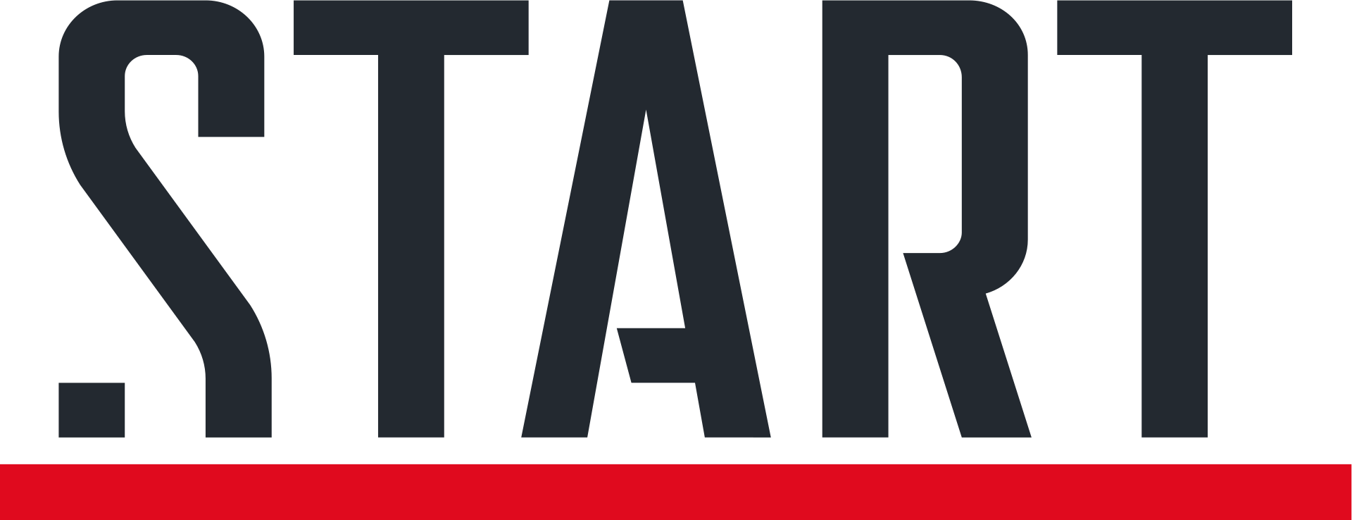 Start Studio Logo