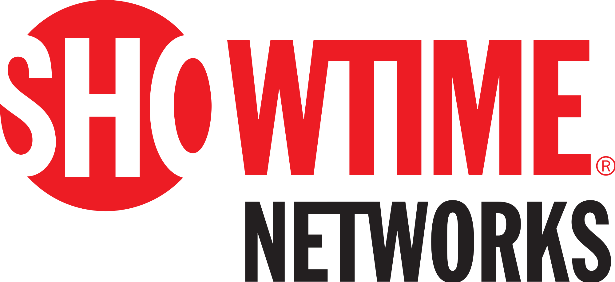 Showtime Networks Logo