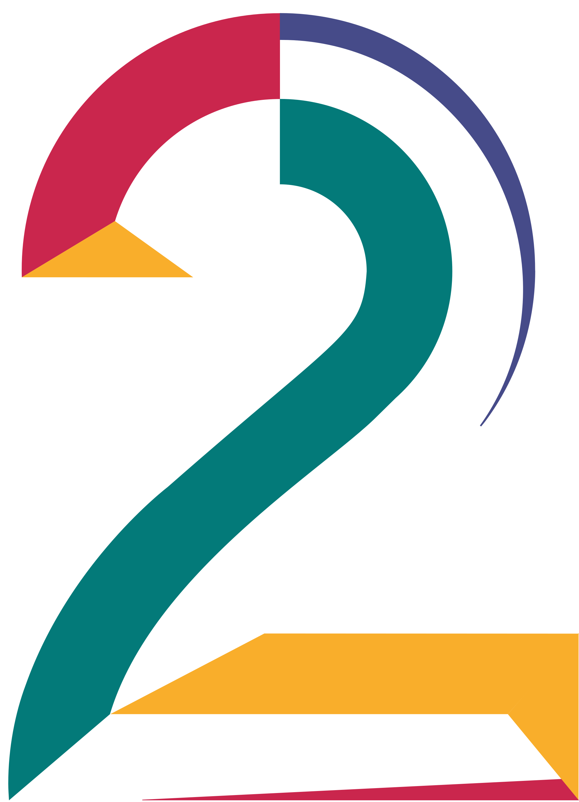 TV 2 Logo