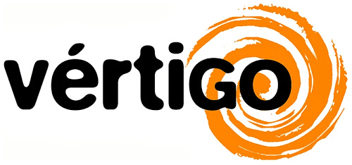 Vértigo Films Logo