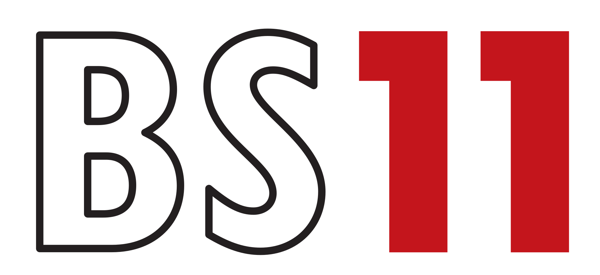 BS11 Logo