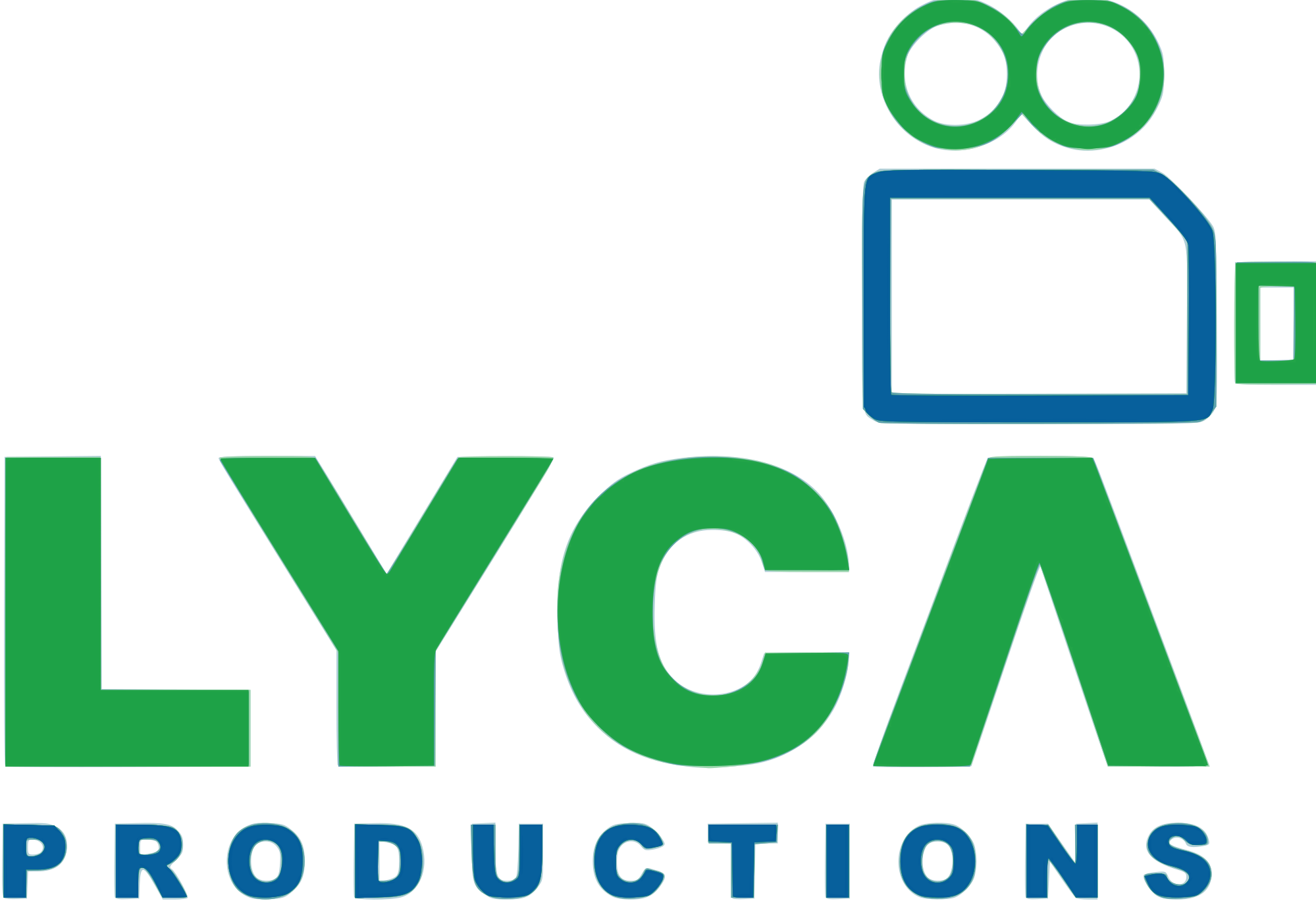 Lyca Productions Logo