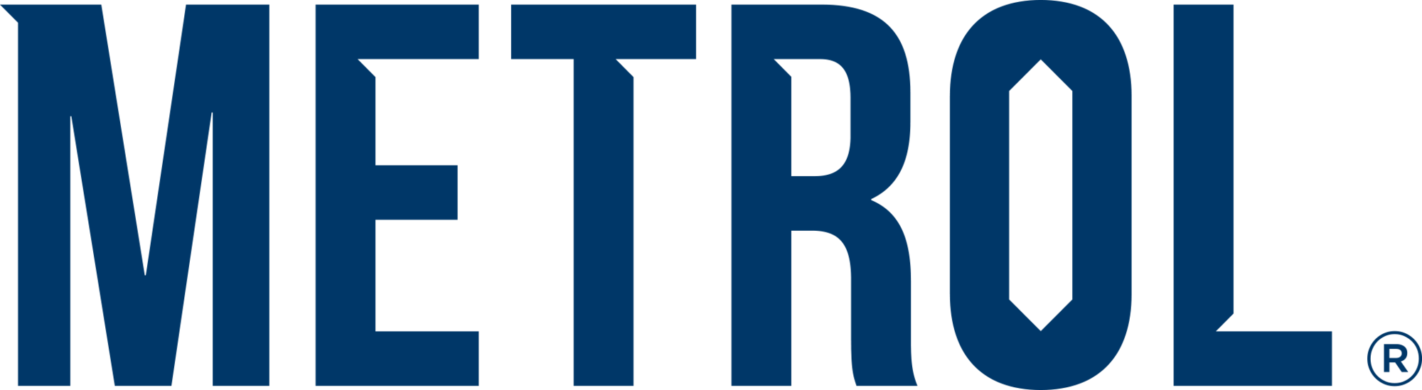 Metrol Technology Logo