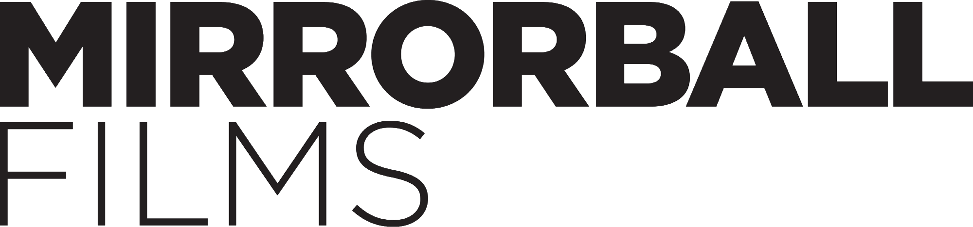 Mirrorball Films Logo