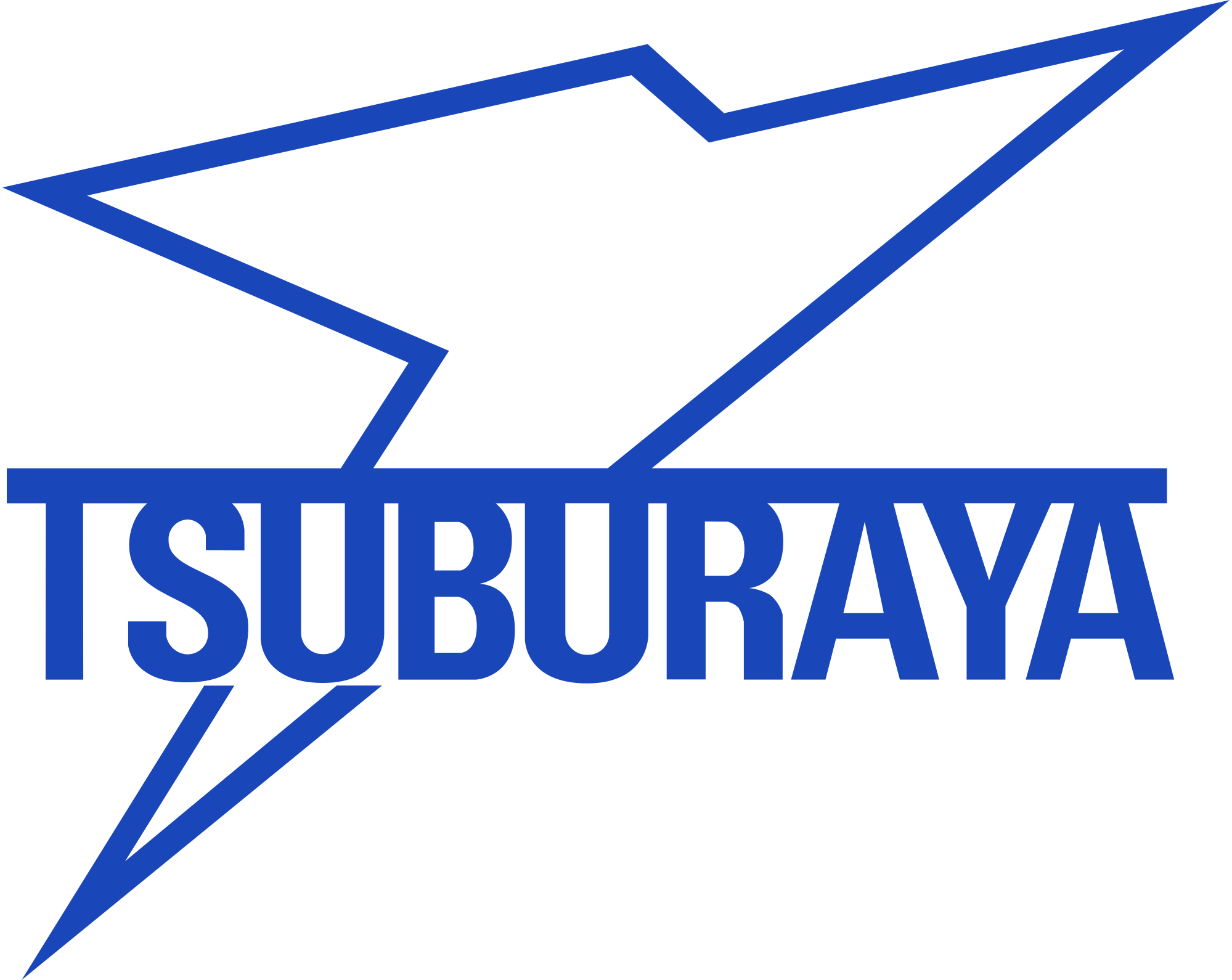 Tsuburaya Productions Logo