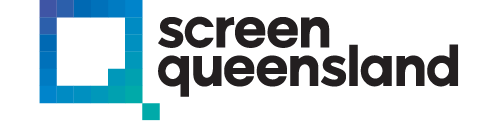 Screen Queensland Logo