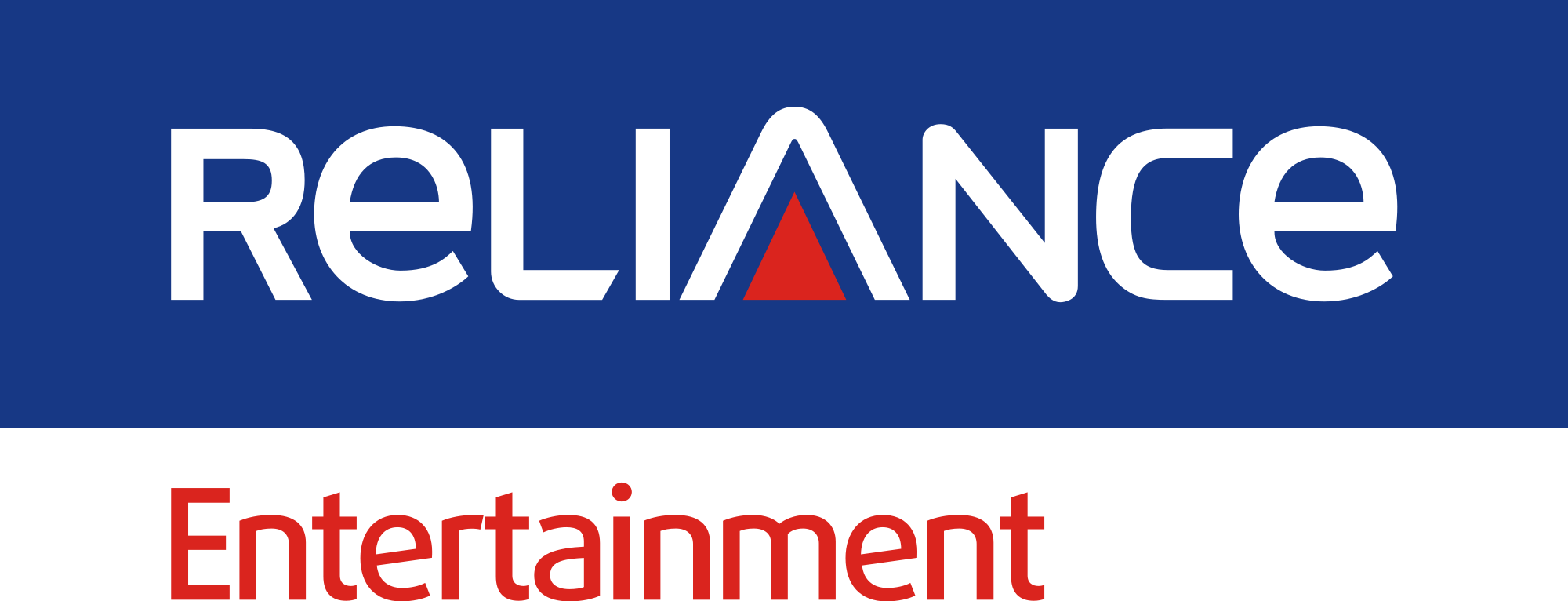 Reliance Entertainment Logo