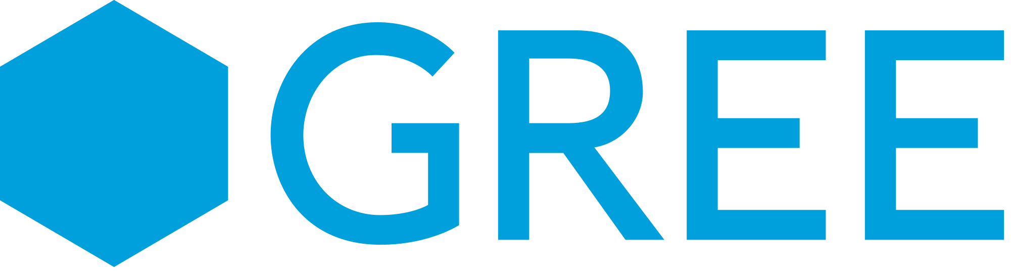 GREE Logo