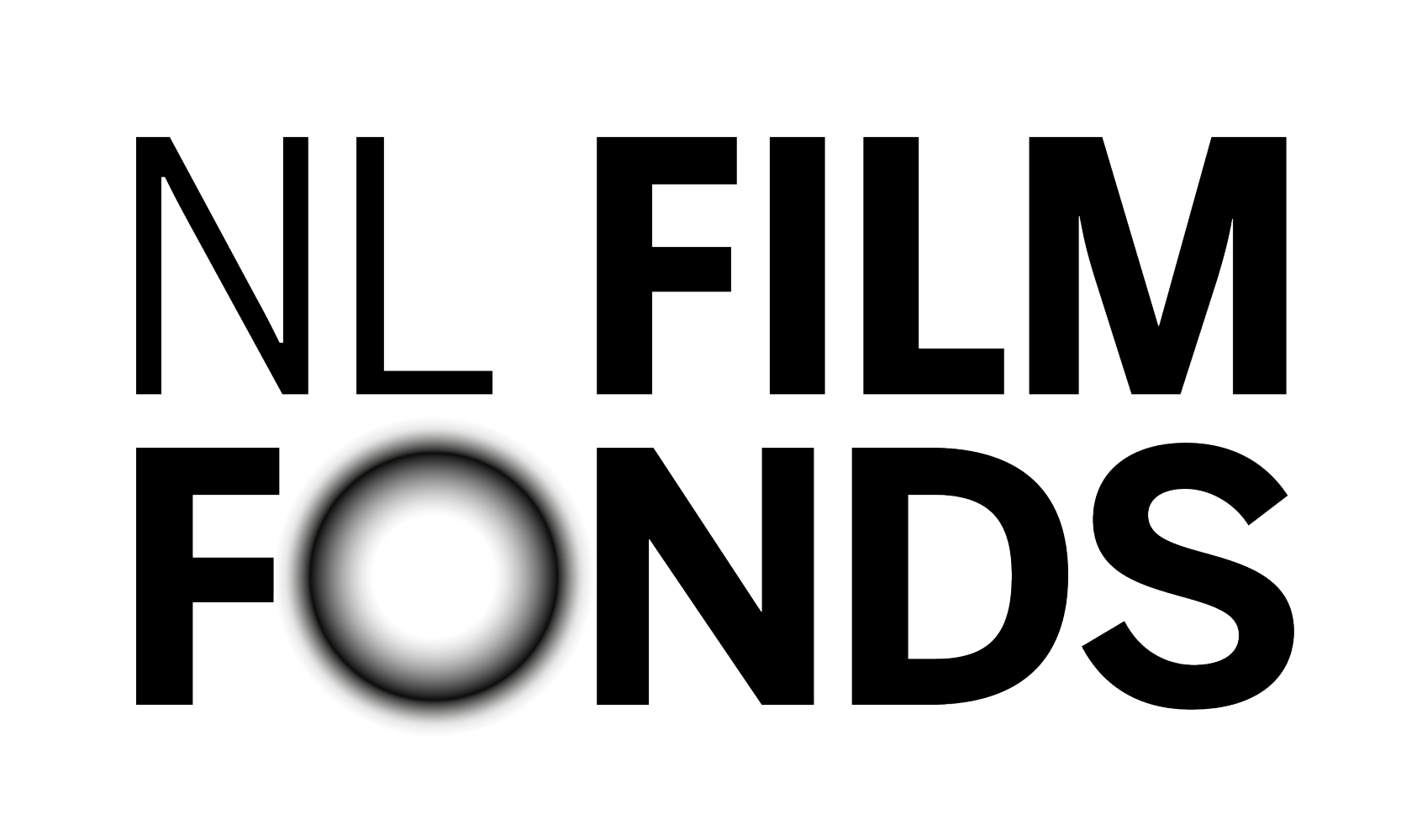Nederlands Fonds voor de Film Logo