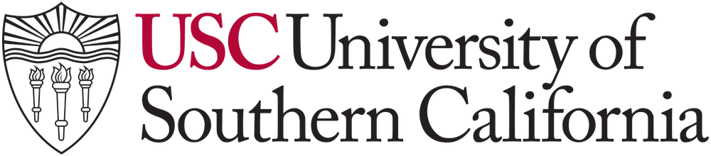 University of Southern California Logo