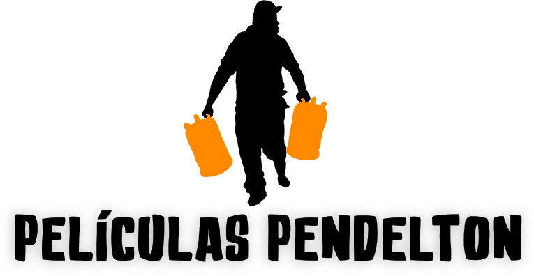 Películas Pendelton Logo