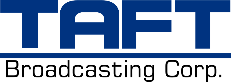 Taft Broadcasting Logo