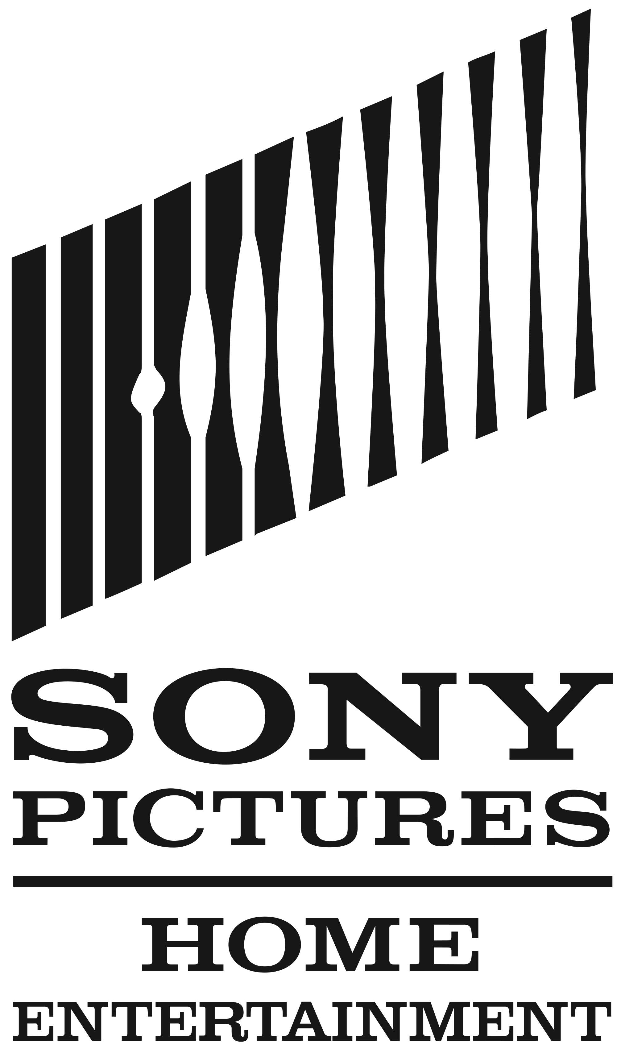 Sony Pictures Home Entertainment Logo