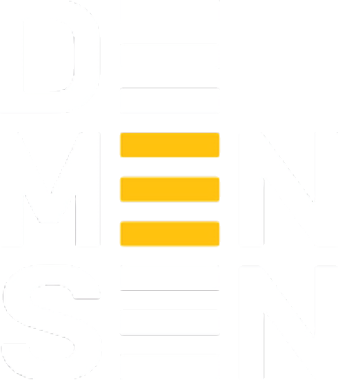 De Mensen Logo