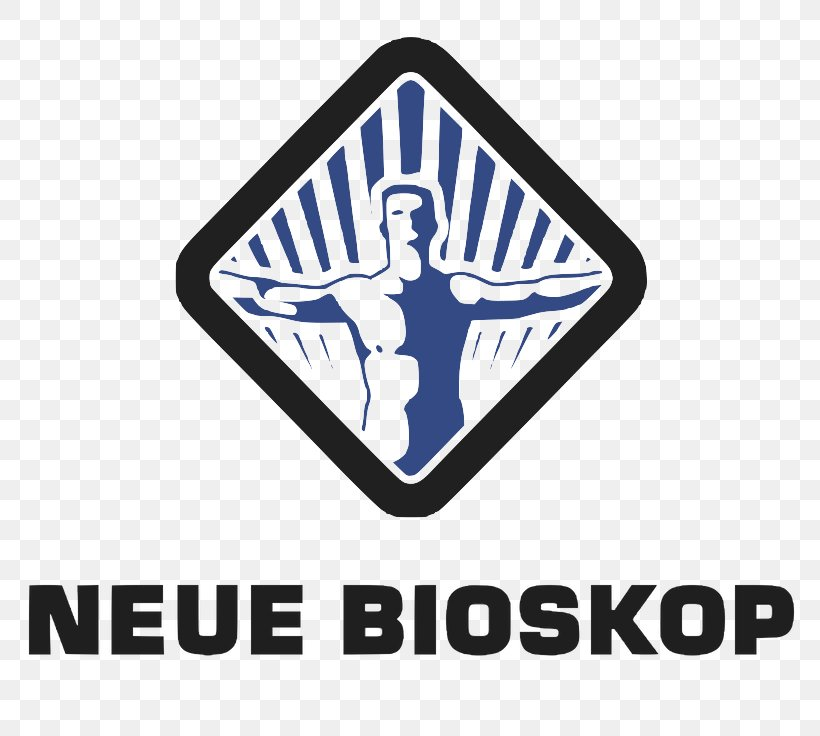 Neue Bioskop Film Logo