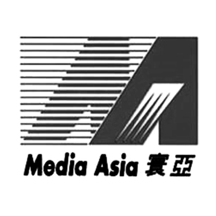 Media Asia Films Logo