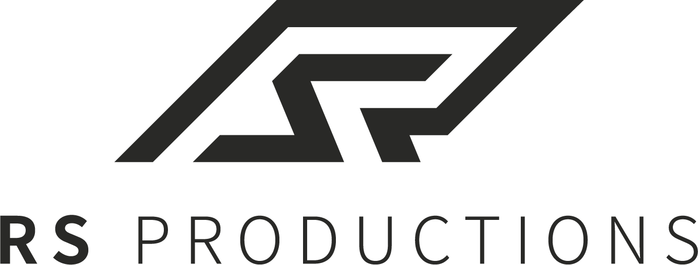 RS Productions Logo